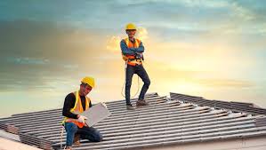 Fast & Reliable Emergency Roof Repairs in Hercules, CA